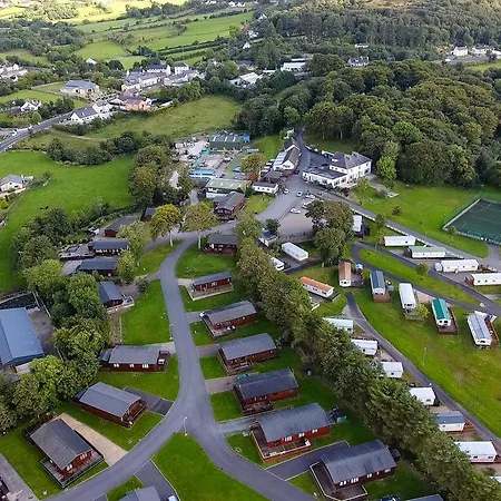 Rockhill Dom wakacyjny Letterkenny